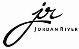 JR JORDAN RIVER trademark