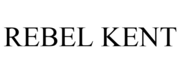 REBEL KENT trademark