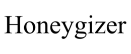 HONEYGIZER trademark