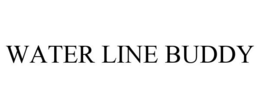 WATER LINE BUDDY trademark