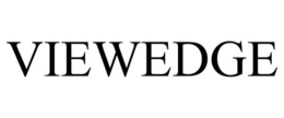 VIEWEDGE trademark