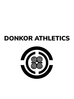 DONKOR ATHLETICS trademark