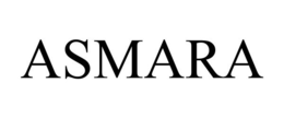 ASMARA trademark