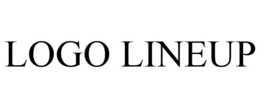 LOGO LINEUP trademark