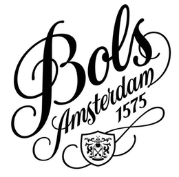 BOLS AMSTERDAM 1575 trademark