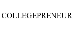 COLLEGEPRENEUR trademark