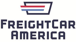 FREIGHTCAR AMERICA trademark