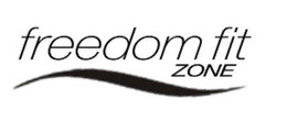 FREEDOM FIT ZONE trademark