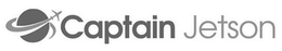 CAPTAIN JETSON trademark