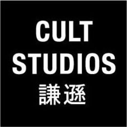 CULT STUDIOS trademark