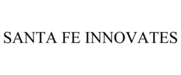 SANTA FE INNOVATES trademark