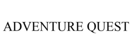 ADVENTURE QUEST trademark