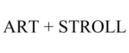 ART + STROLL trademark