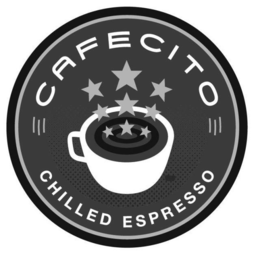 CAFECITO CHILLED ESPRESSO trademark
