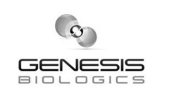 GENESIS BIOLOGICS trademark