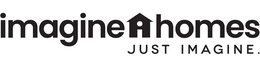 IMAGINE HOMES JUST IMAGINE. trademark