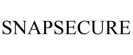SNAPSECURE trademark