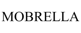 MOBRELLA trademark