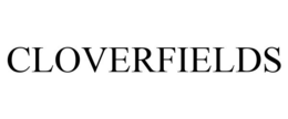 CLOVERFIELDS trademark