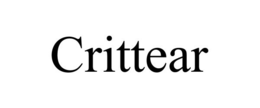 CRITTEAR trademark
