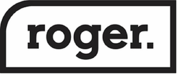 ROGER. trademark