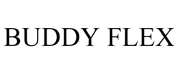 BUDDY FLEX trademark