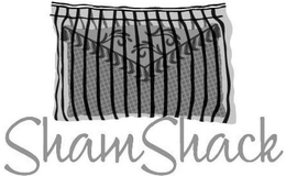 SHAM SHACK trademark