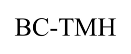 BC-TMH trademark