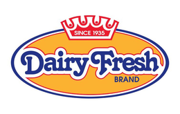 SINCE 1935 DAIRY FRESH BRAND trademark