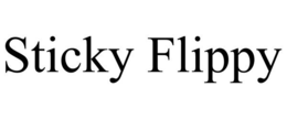 STICKY FLIPPY trademark