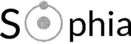 SOPHIA trademark