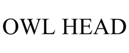 OWL HEAD trademark