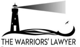 THE WARRIORS' LAWYER trademark