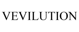 VEVILUTION trademark