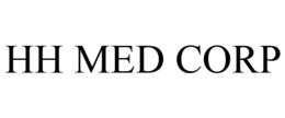 HH MED CORP trademark