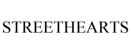 STREETHEARTS trademark
