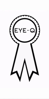 EYE - Q trademark