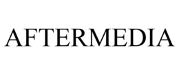 AFTERMEDIA trademark