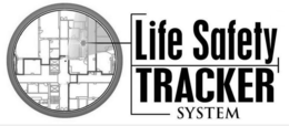 LIFE SAFETY TRACKER SYSTEM trademark