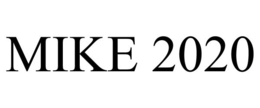MIKE 2020 trademark