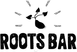 ROOTS BAR trademark