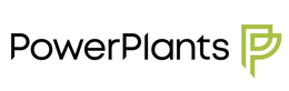 POWERPLANTS PP trademark