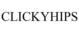 CLICKYHIPS trademark
