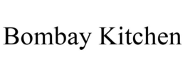 BOMBAY KITCHEN trademark