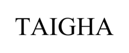 TAIGHA trademark