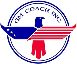 GM COACH INC. trademark