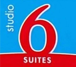 STUDIO 6 SUITES trademark