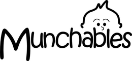 MUNCHABLES trademark
