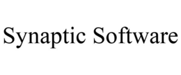 SYNAPTIC SOFTWARE trademark