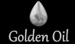 GOLDEN OIL trademark